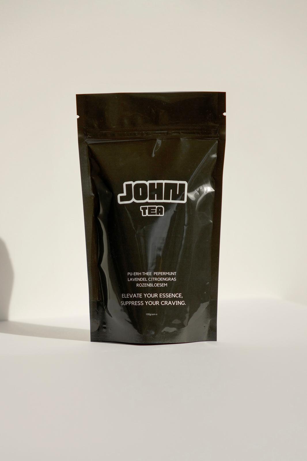John Tea