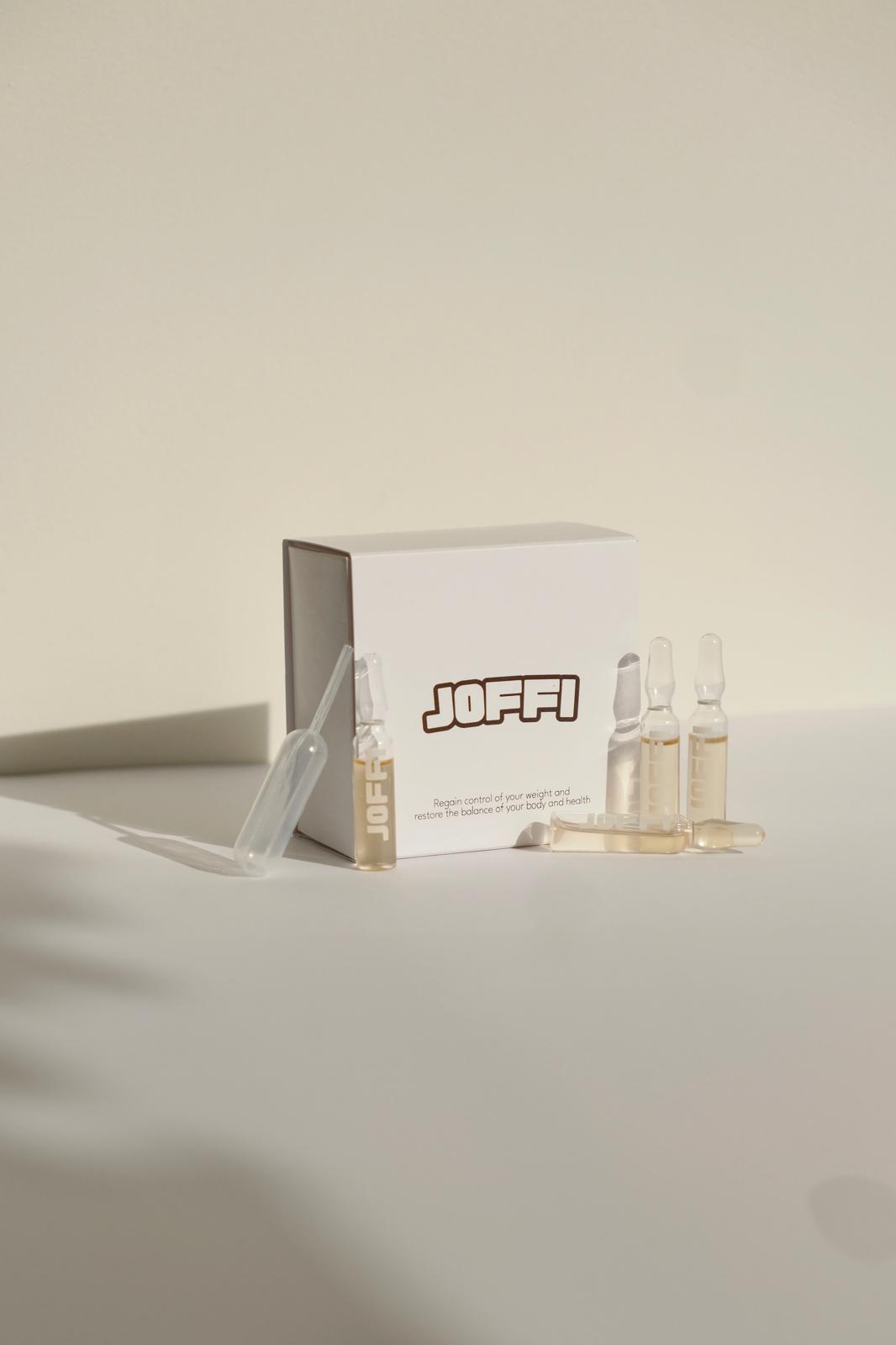 Joffi Health & Weight Program