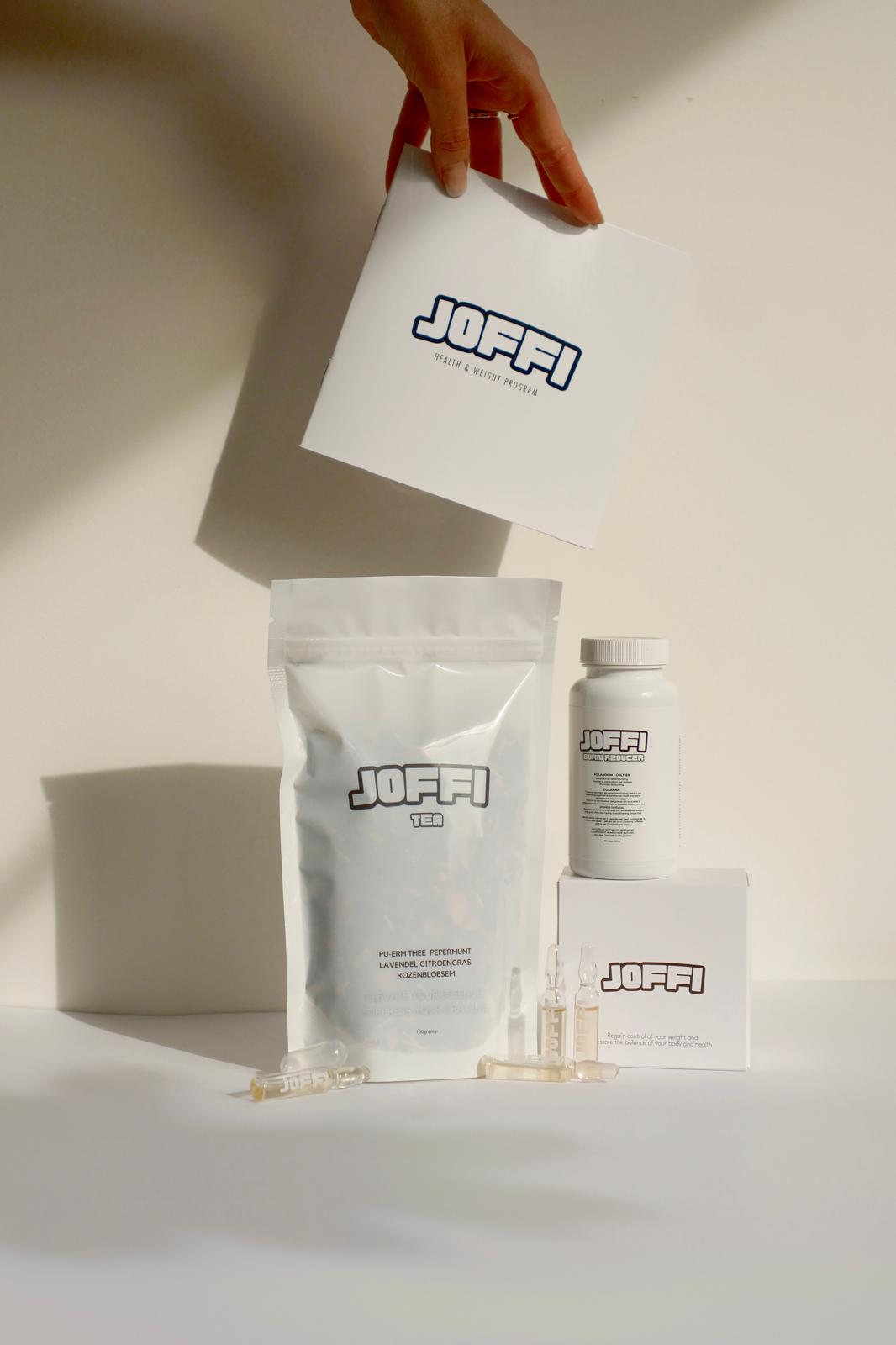 Joffi Health & Weight Program