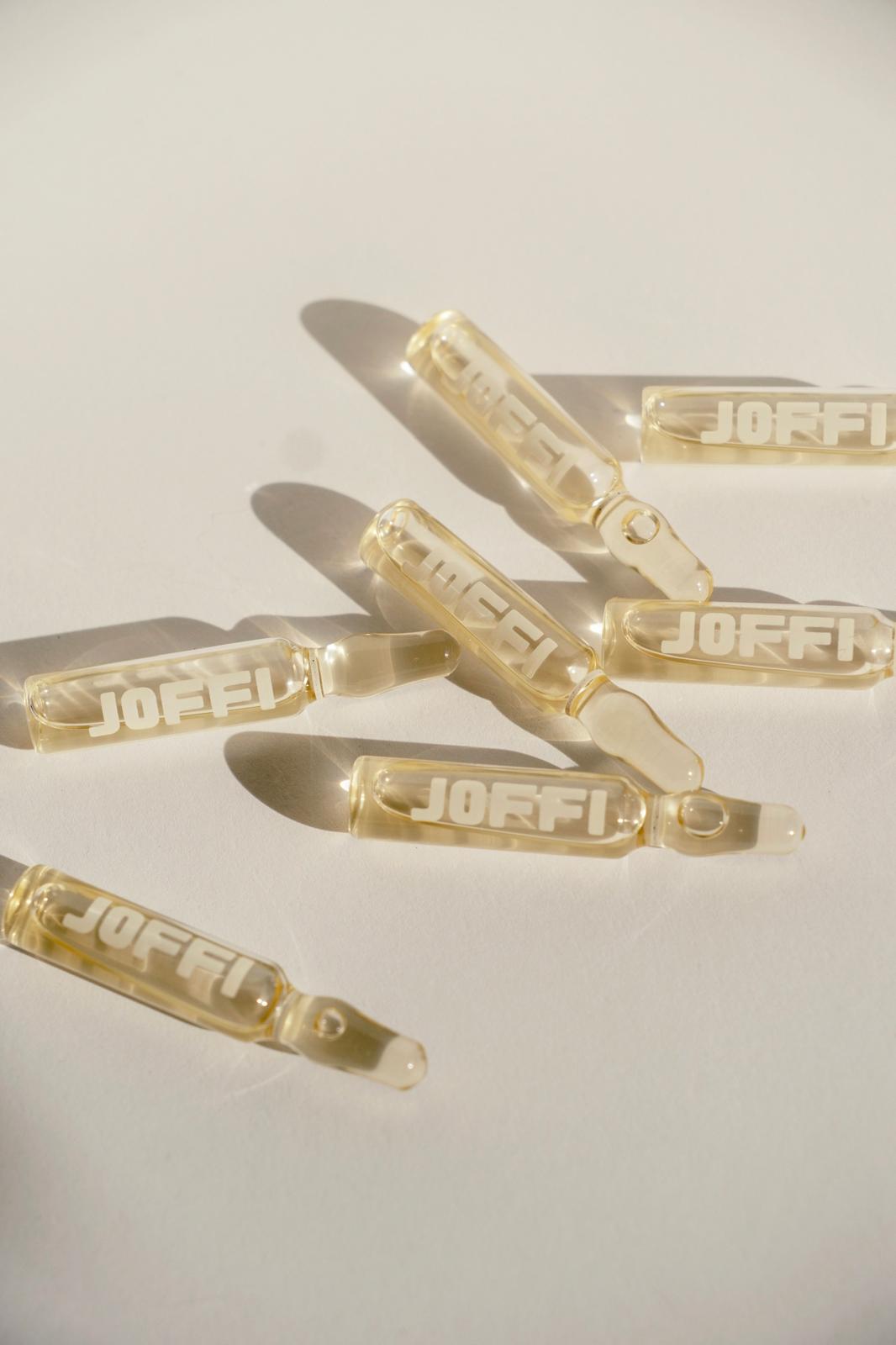 Joffi Health & Weight Program