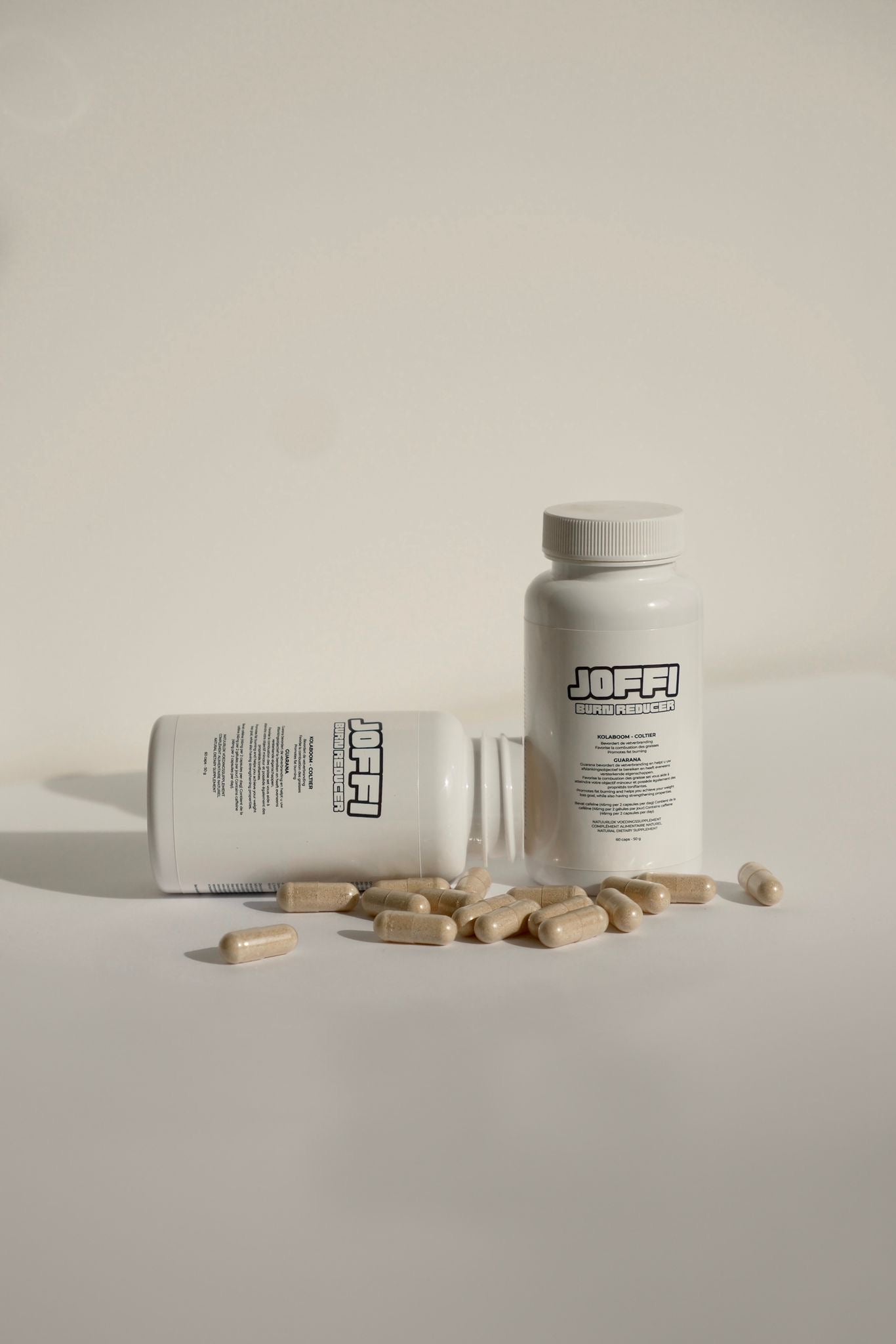 Joffi Burn Reducer