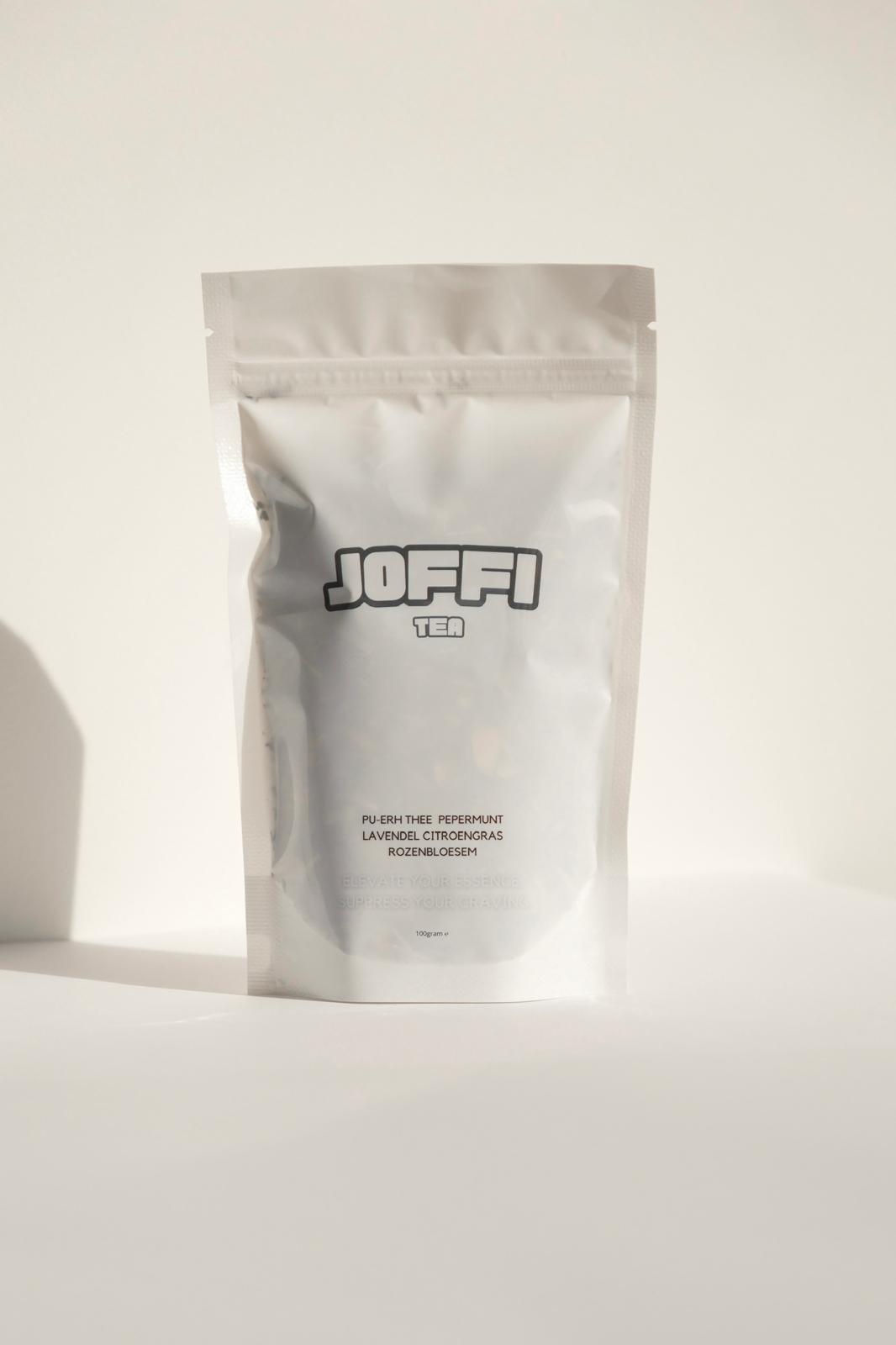 Joffi Tea