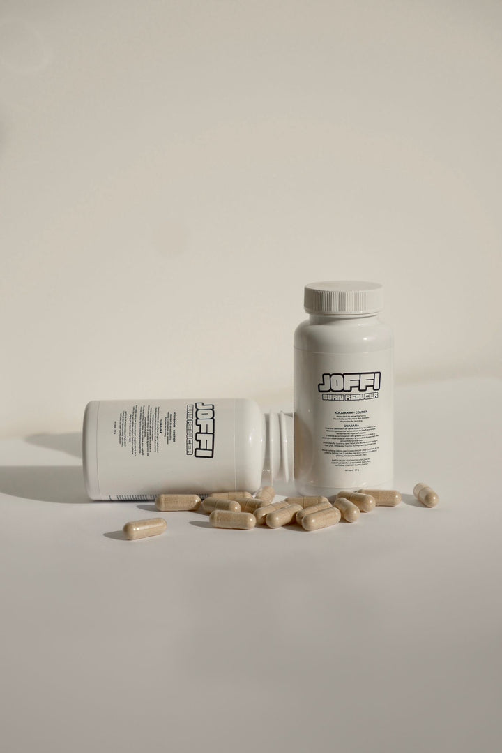 Products – Joffi John